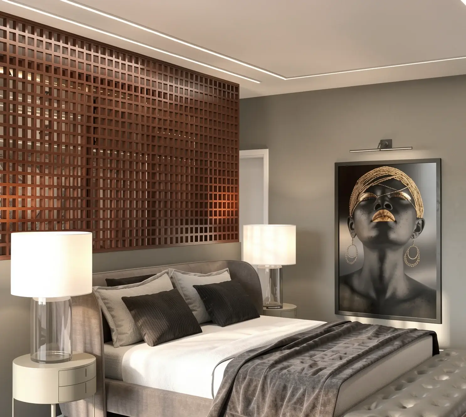 2 - SUITE - BIGUAÇU